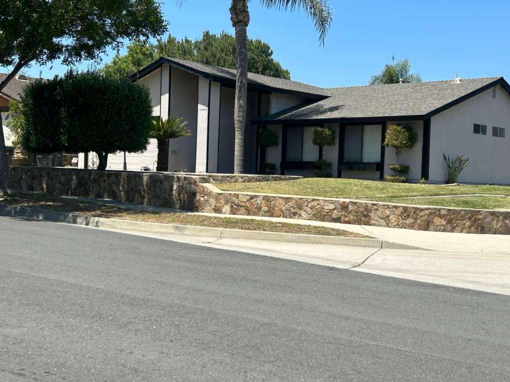 Regina project — after CM Painters repaint, photo 1, Riverside CA