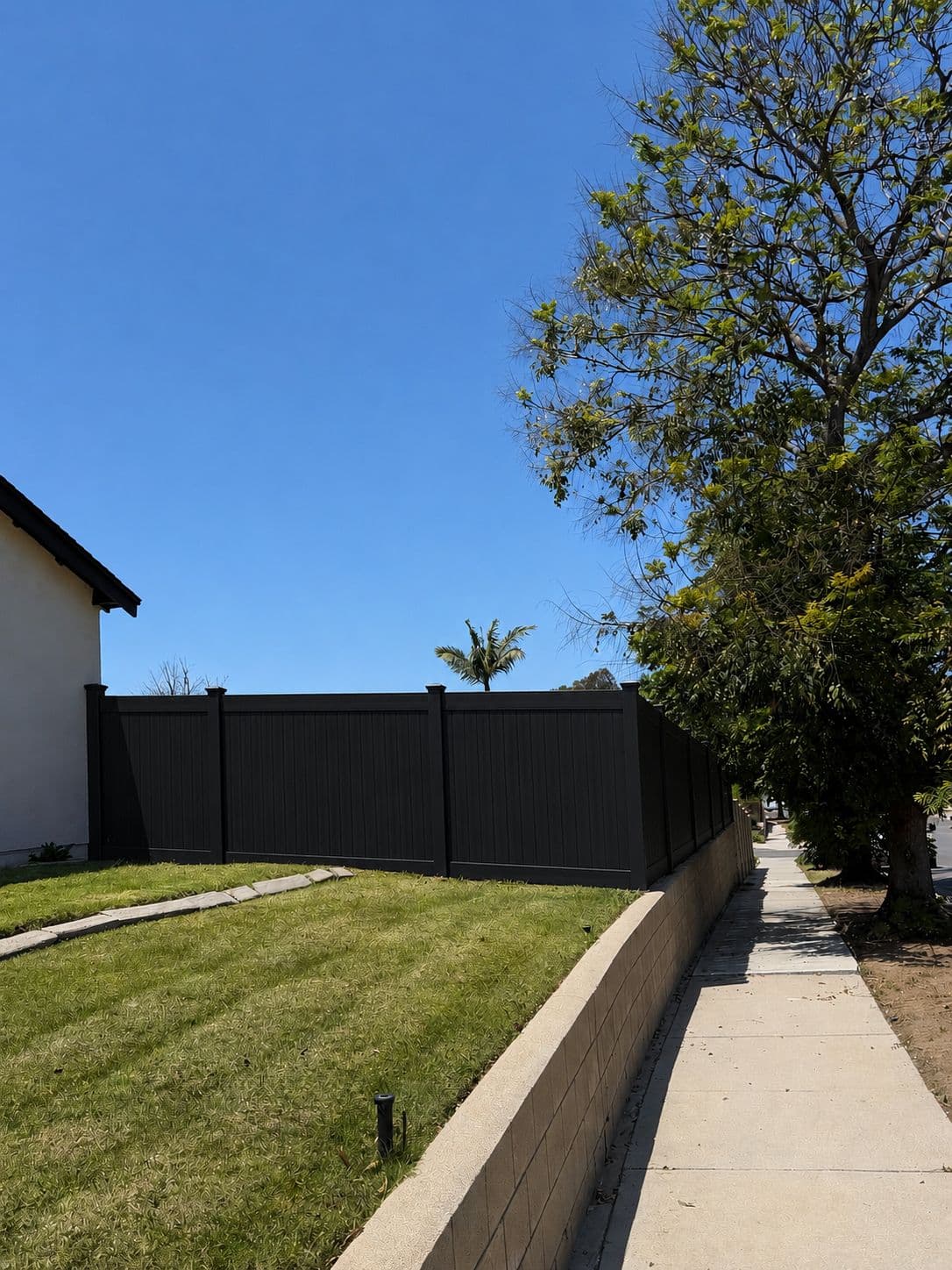 Regina project — after CM Painters repaint, photo 2, Riverside CA