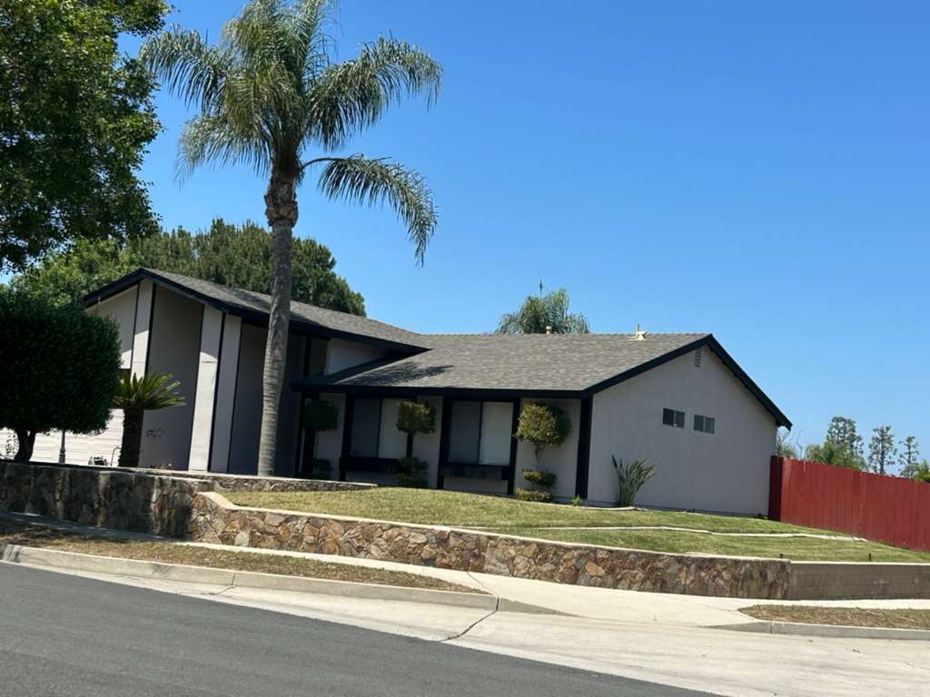 Regina project — after CM Painters repaint, photo 3, Riverside CA